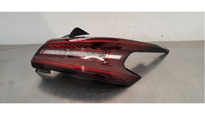 Achterlicht rechts Citroen C4