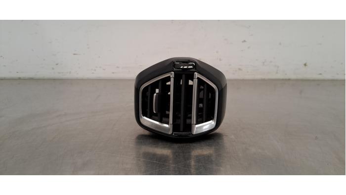Luchtrooster Dashboard Citroen C4