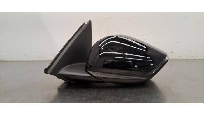 Buitenspiegel links Citroen C4