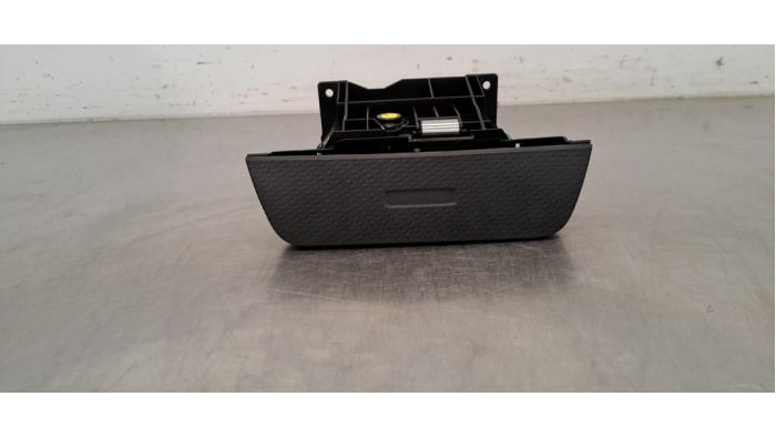 Dashboard deel Citroen C4