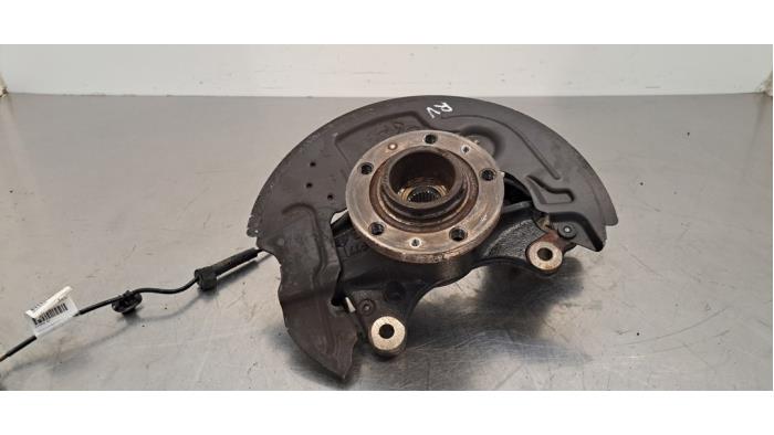 Fusee rechts-voor Peugeot 408