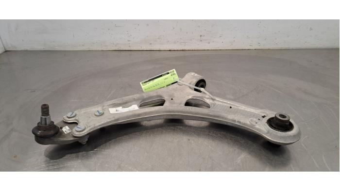 Draagarm links-voor Peugeot 408