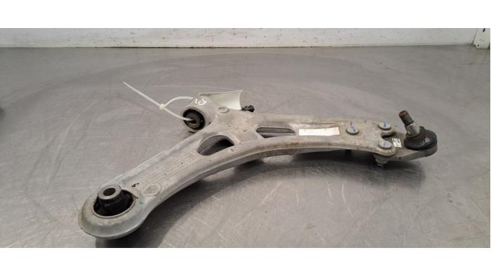 Draagarm rechts-voor Peugeot 408