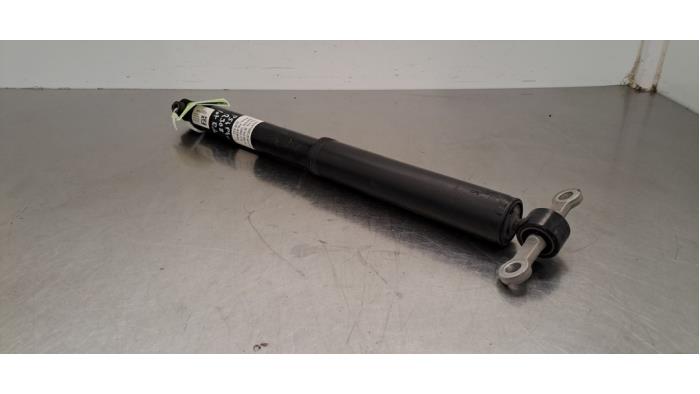 Schokdemper links-achter Peugeot 408