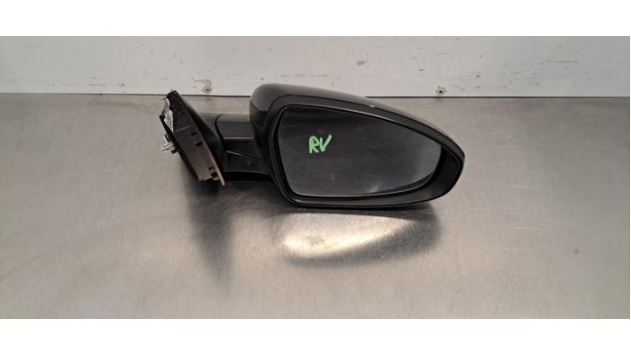 Rétroviseur extérieur droit Kia Cee'd Sportswagon