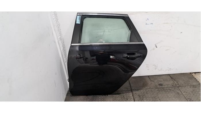 Portière 4portes arrière gauche Kia Cee'd Sportswagon