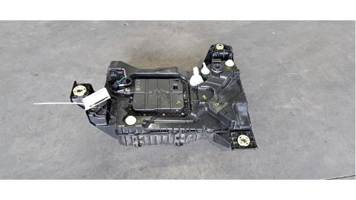 Adblue tank Peugeot 5008