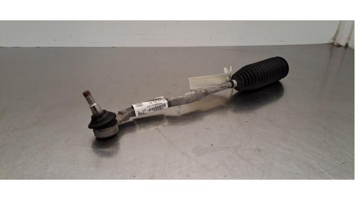 Spoorstang links Peugeot 408