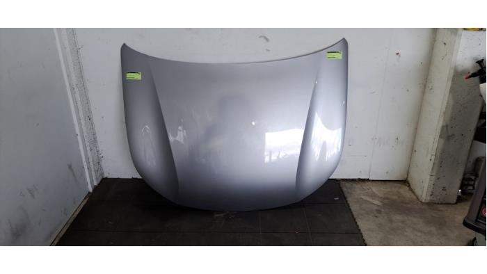 Capot Peugeot 308