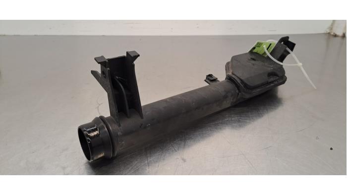 Intercooler Buis Peugeot 408