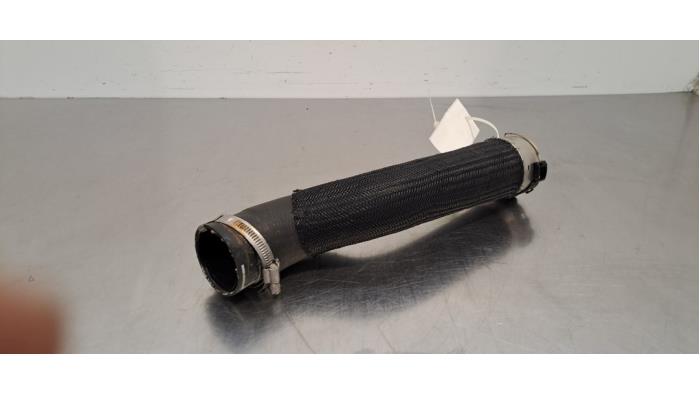 Intercooler Slang Peugeot 408