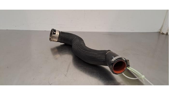 Intercooler Slang Peugeot 408