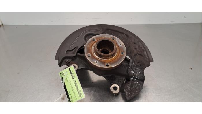 Fusee links-voor Citroen DS4