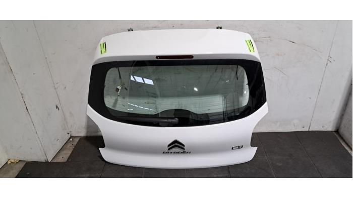 Portellone posteriore Citroen C3
