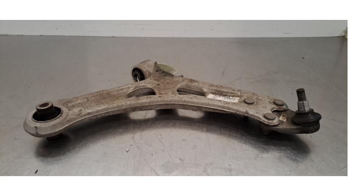 Draagarm rechts-voor Citroen DS4
