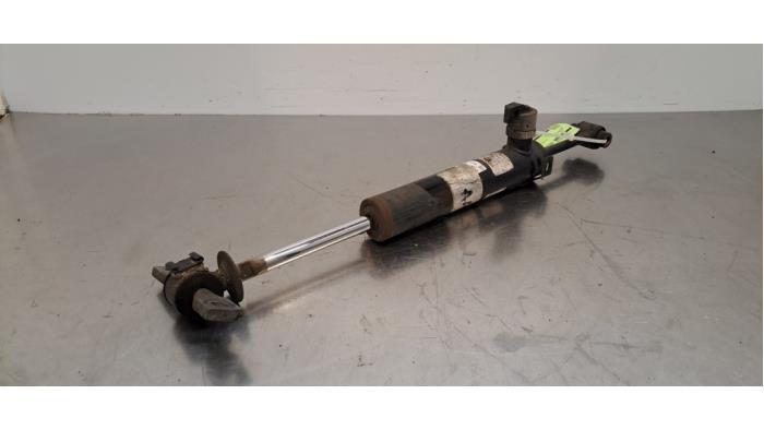 Schokdemper links-achter Citroen DS4