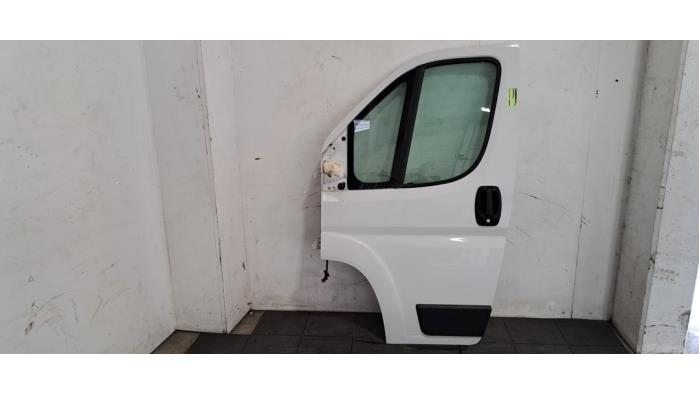 Door 4-door, front left Citroen Jumper