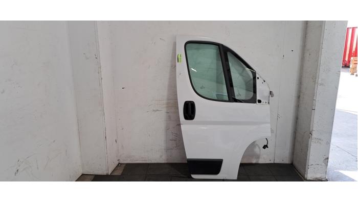 Front door 4-door, right Citroen Jumper