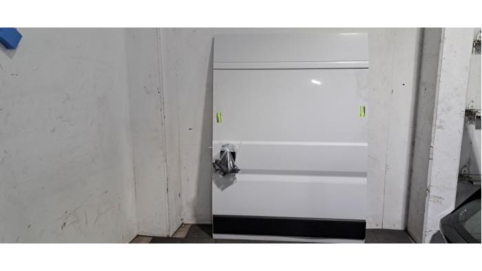 Porte coulissante gauche Citroen Jumper Porte coulissante gauche Citroen Jumper