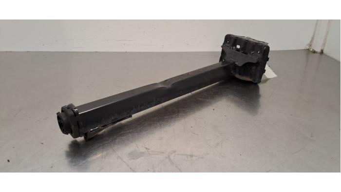 Frontdeel steun Citroen DS4