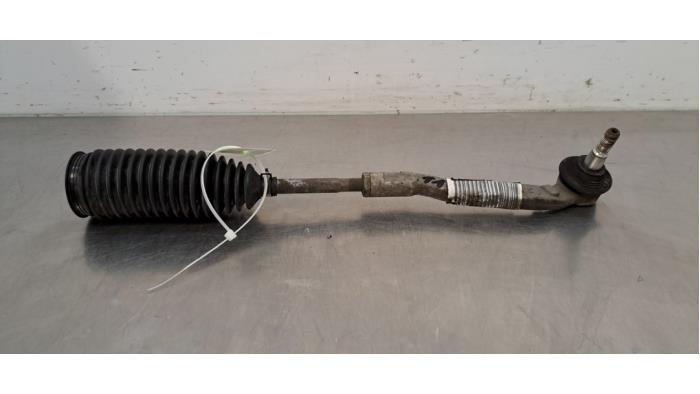 Spoorstang links Citroen DS4
