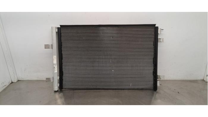 Airco Condensor Citroen DS4