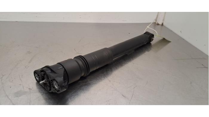 Schokdemper links-achter Citroen C4
