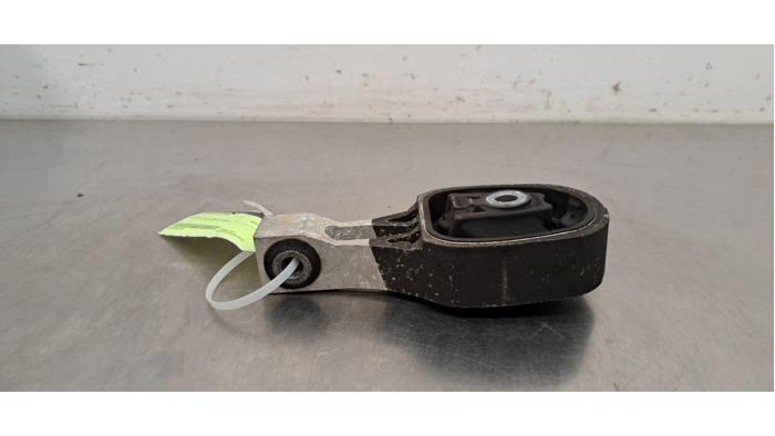 Versnellingsbak Steun Citroen C4