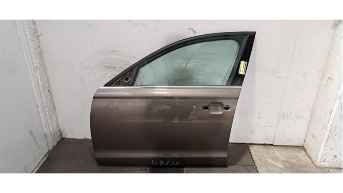 Portier 4Deurs links-voor Audi A6