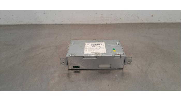 Radio module Citroen DS4