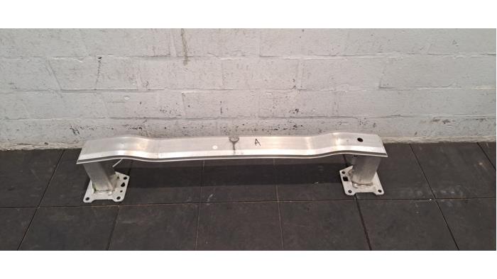 Bumperframe achter Citroen DS4