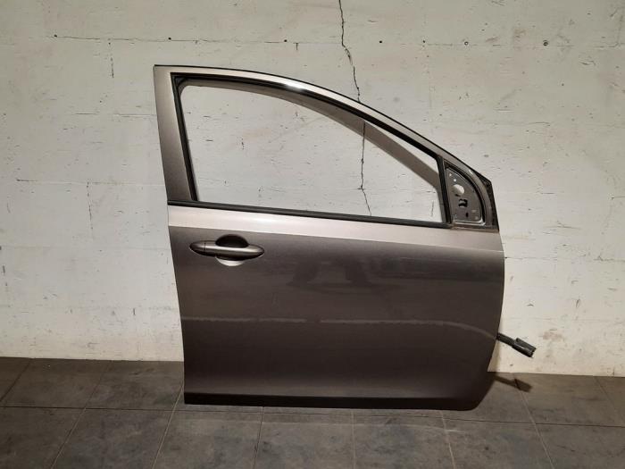 Portier 4Deurs rechts-voor Kia Picanto