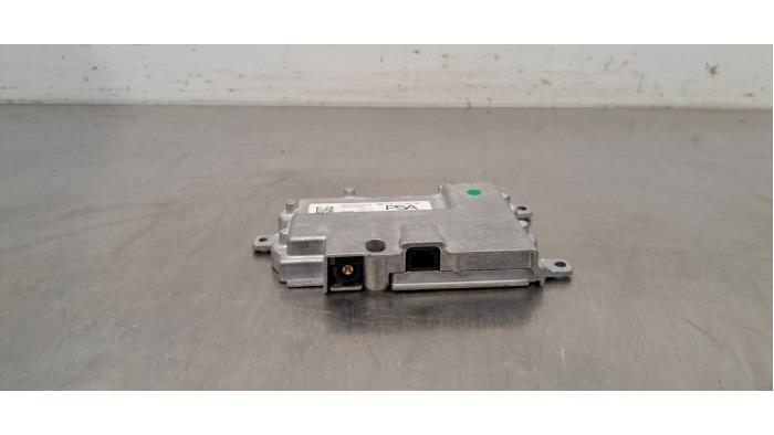 Camera module Citroen DS4