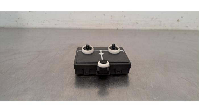 Module verrouillage central des portes Citroen DS4