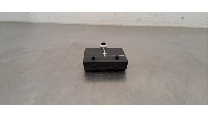 Module verrouillage central des portes Citroen DS4