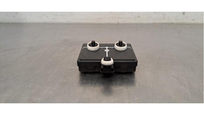 Module verrouillage central des portes Citroen DS4