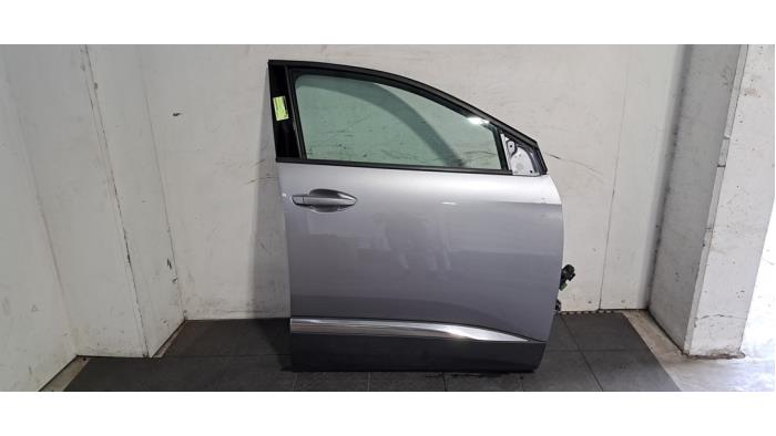 Portier 4Deurs rechts-voor Peugeot 5008