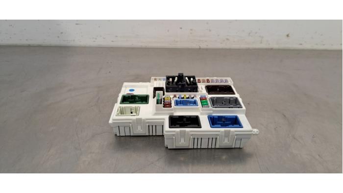 Module (diversen) Citroen DS4
