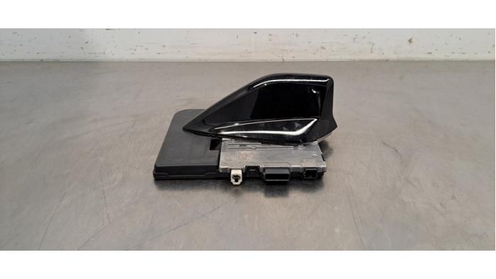 Antenne Citroen DS4