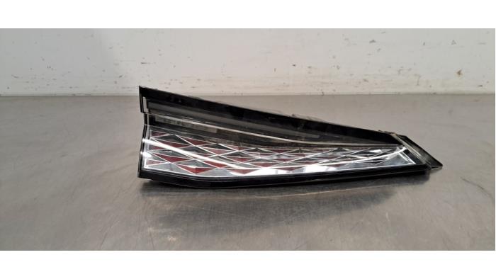 Achterlicht links Citroen DS4