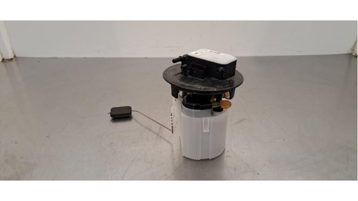 Bomba eléctrica de combustible Citroen DS4