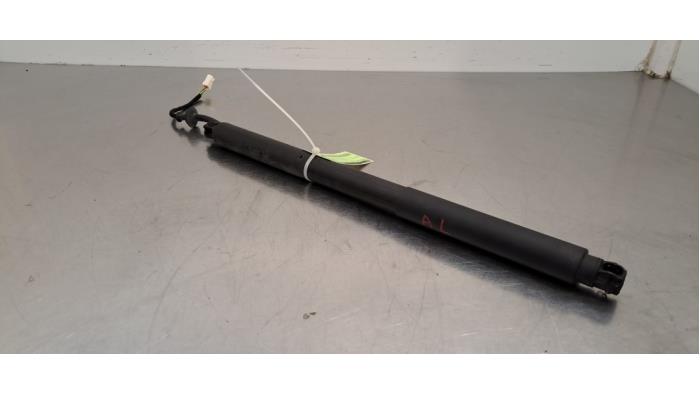 Gasdemper links-achter Citroen DS4