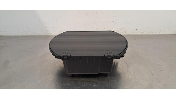Krikset Citroen DS4