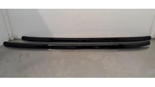 Gebruikte Dakrail set DS Automobiles DS 4 1.6 16V PureTech 215 Prijs € 133,10 Inclusief btw aangeboden door Autohandel Didier