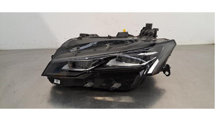 Koplamp links Peugeot 308
