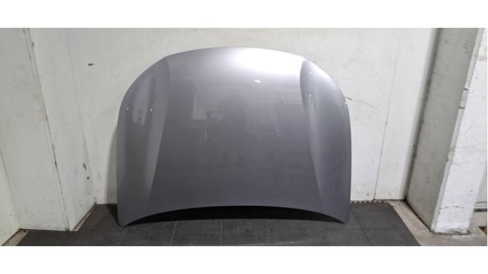 Capot Peugeot 308