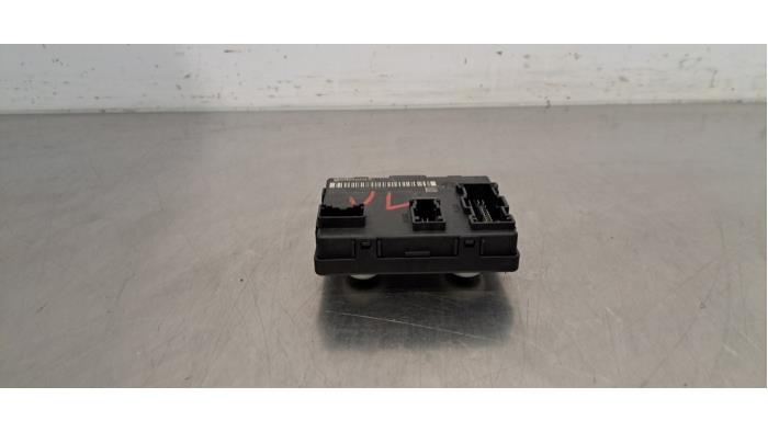 Module verrouillage central des portes Peugeot 308
