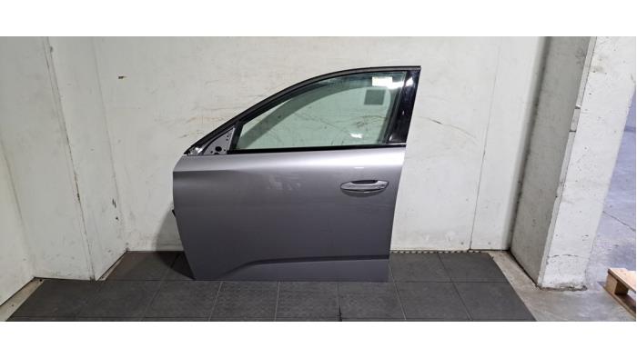 Portier 4Deurs links-voor Peugeot 308