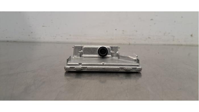 Camera voorzijde Peugeot 308