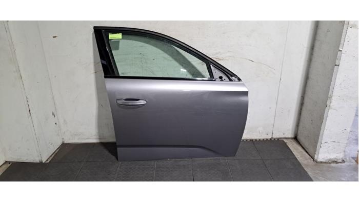 Portier 4Deurs rechts-voor Peugeot 308